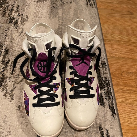 Jordan 6 Quai 54 Sail 2020 - Picture 5 of 5